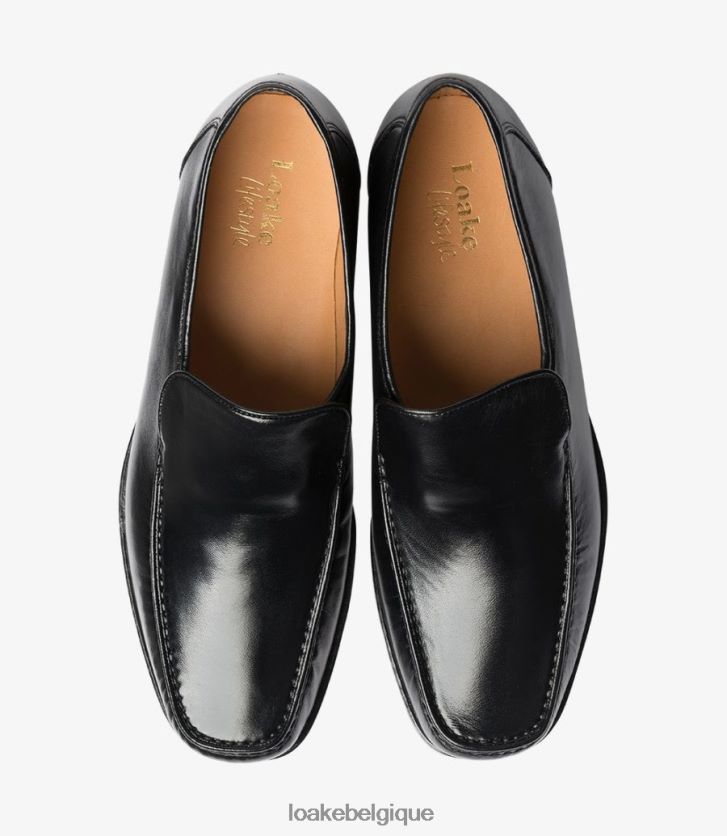 siennenoir V66V2063 Loake flâneurs