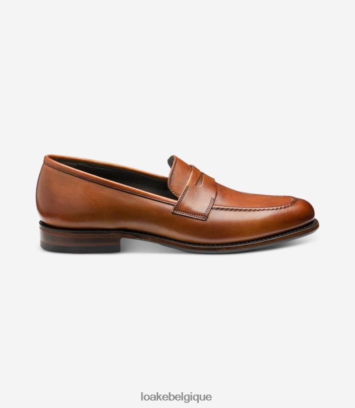 wigginsbronzer V66V2057 Loake flâneurs