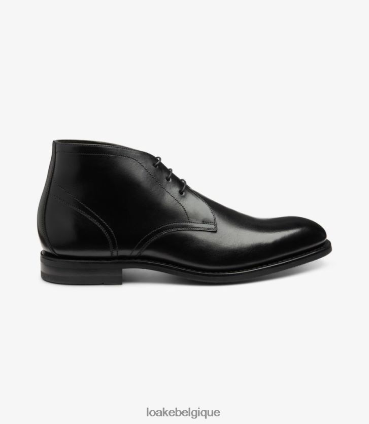 messieursnoir V66V20118 Loake bottes