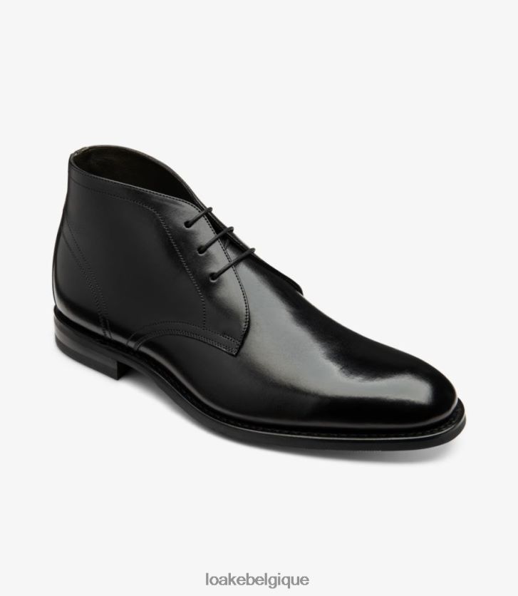 messieursnoir V66V20118 Loake bottes