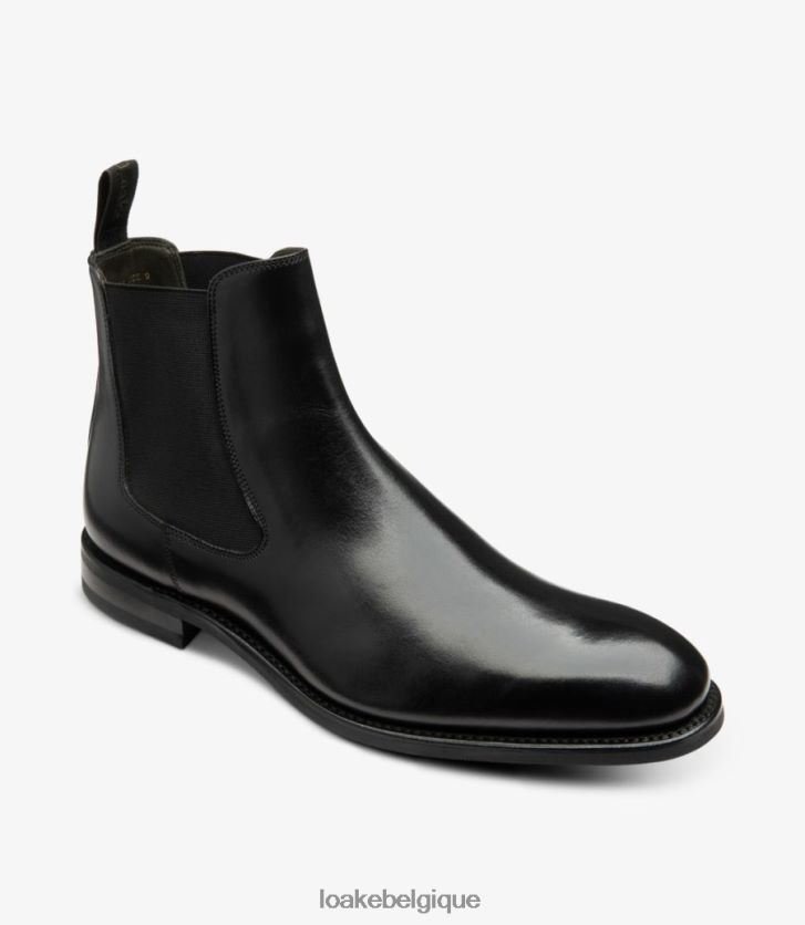 attentionnoir V66V2099 Loake bottes