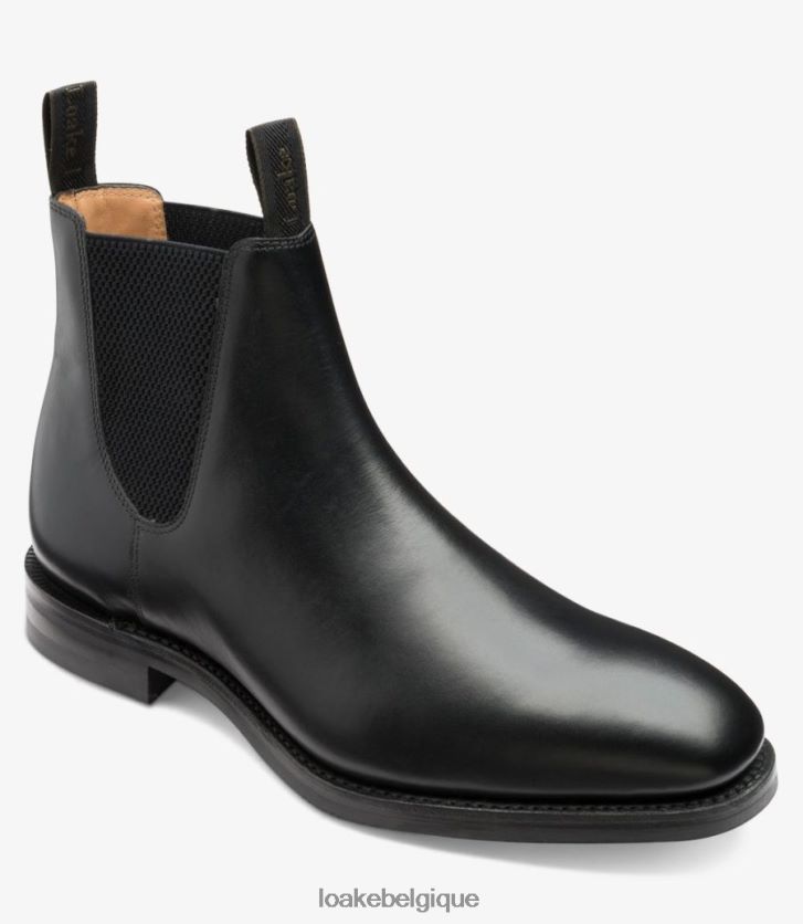 chatworthnoir V66V2090 Loake bottes