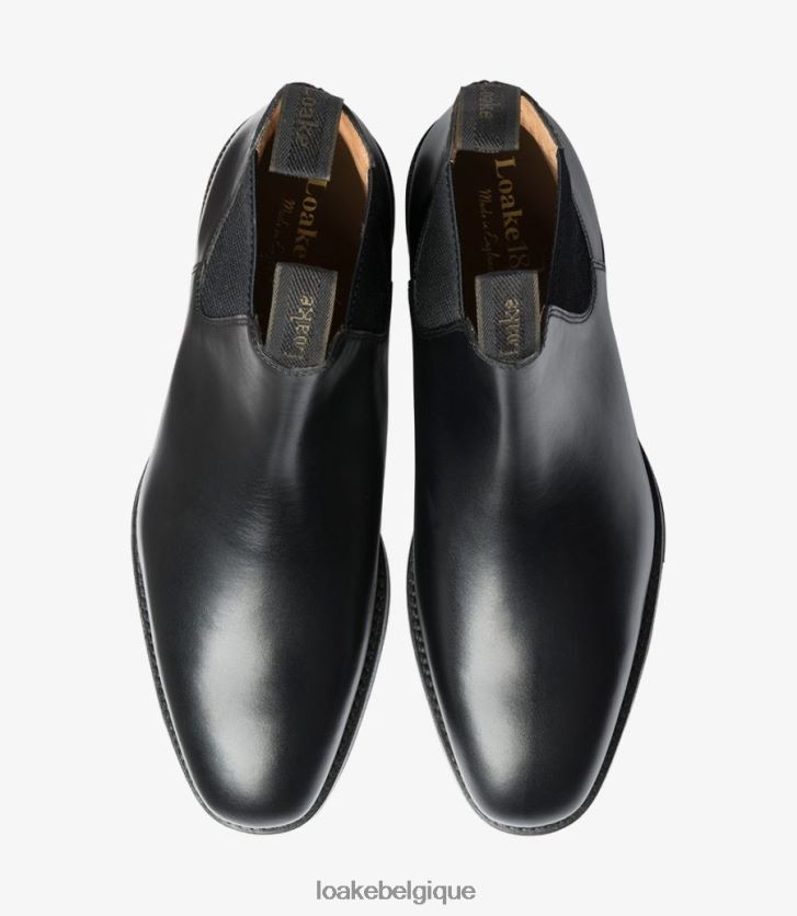 chatworthnoir V66V2090 Loake bottes